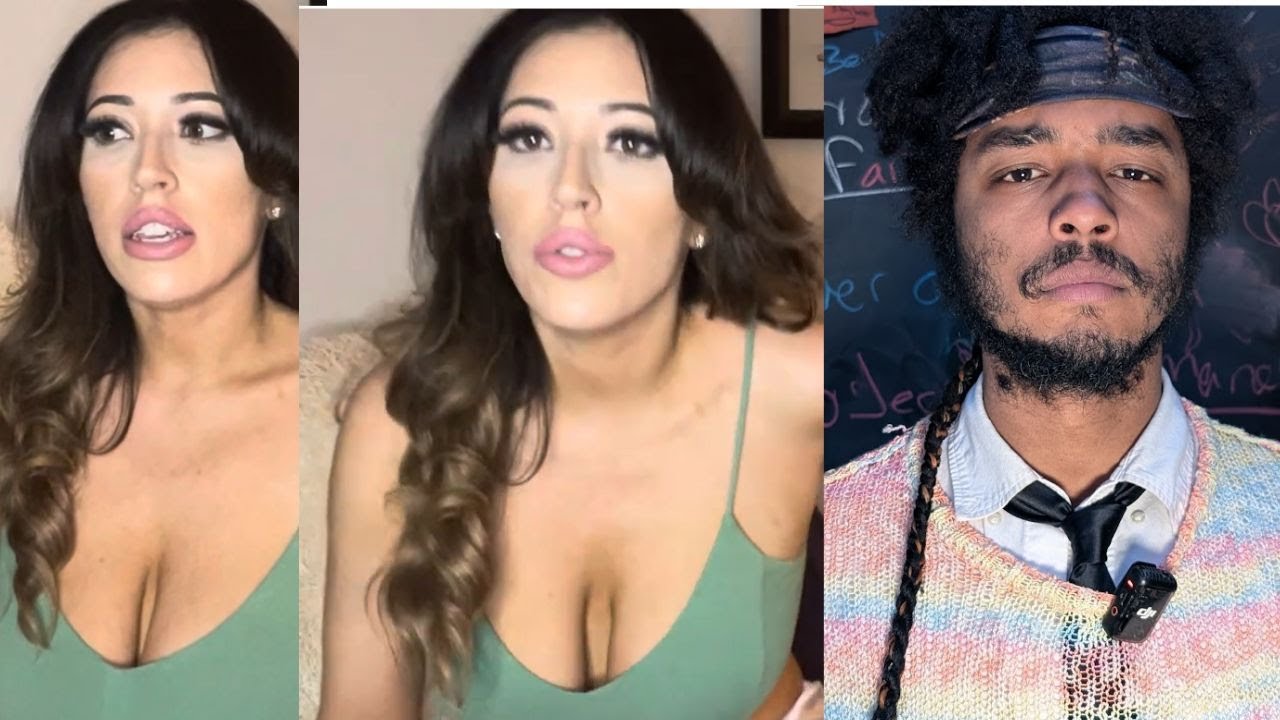 Stripper Reveals How to Manipulate Men By Giving Them FALSE HOPE
