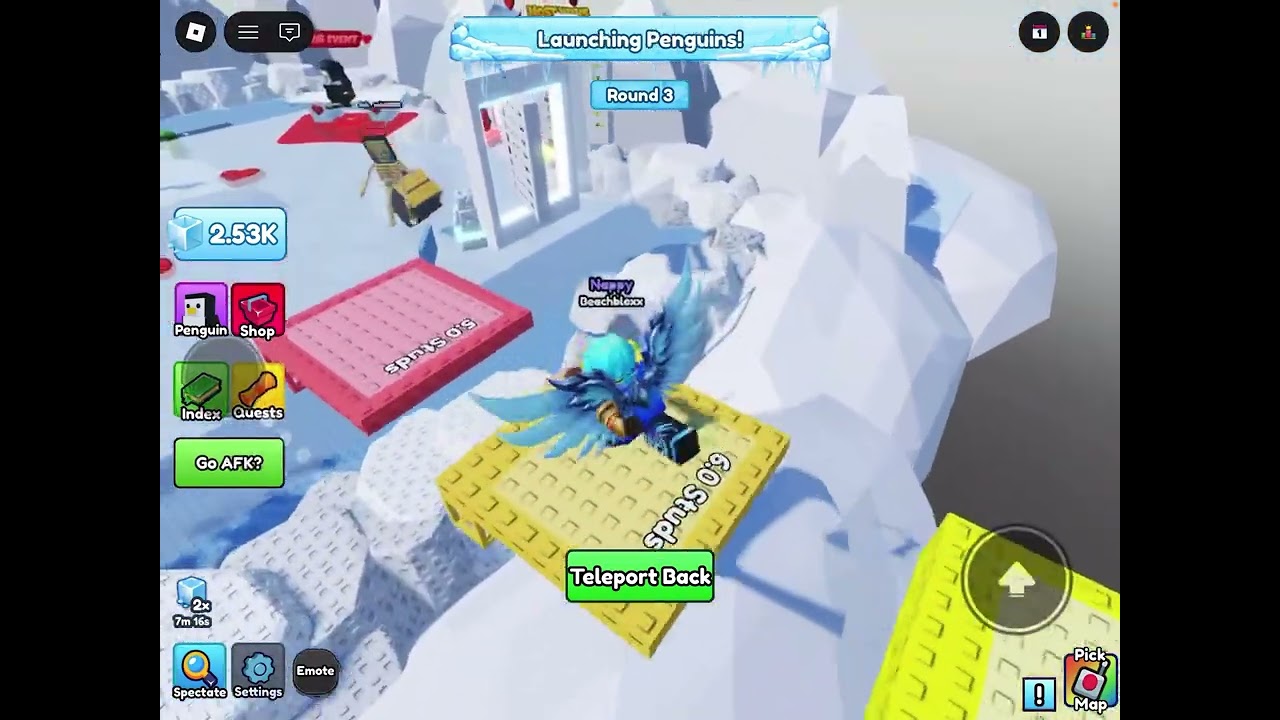 Knockout巨人更新