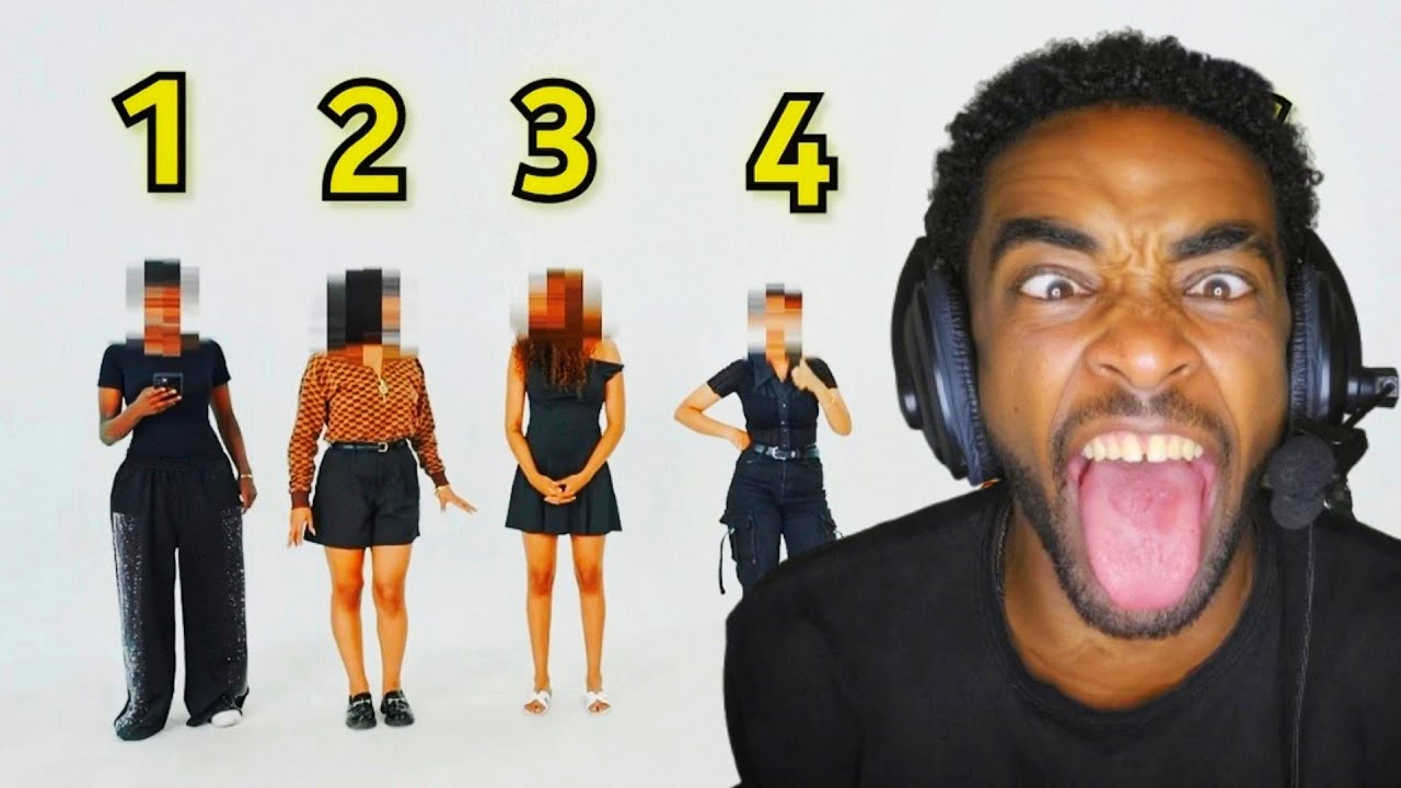 አጭር አልፈልግም