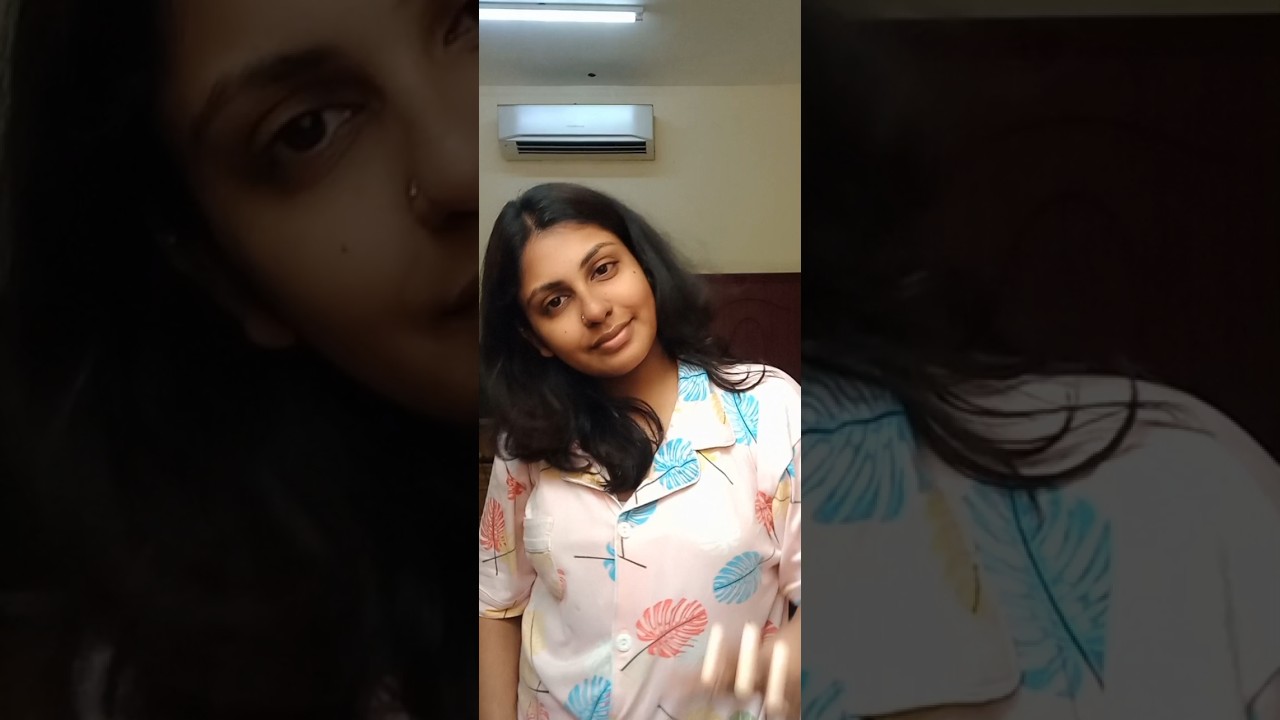 Easygoing Holiday Days | Daily Vlog | Saatwika Dhilip ❤️