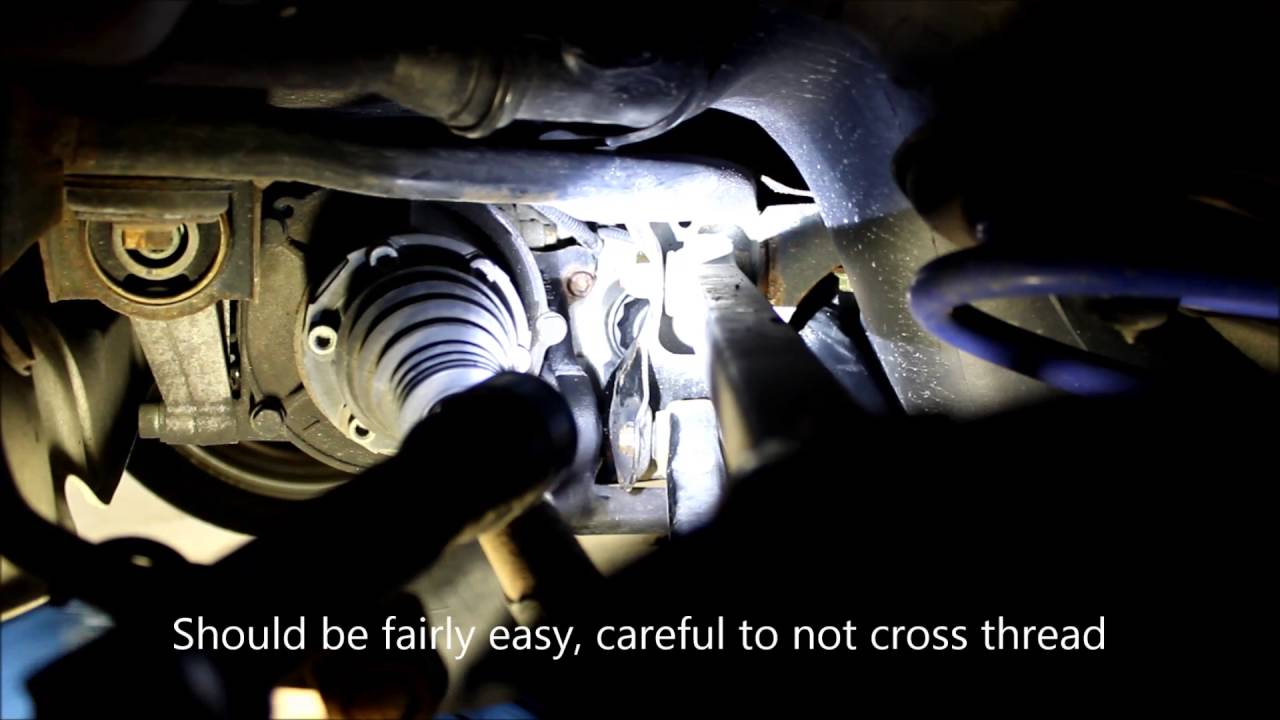 MK4 R32 Haldex Service