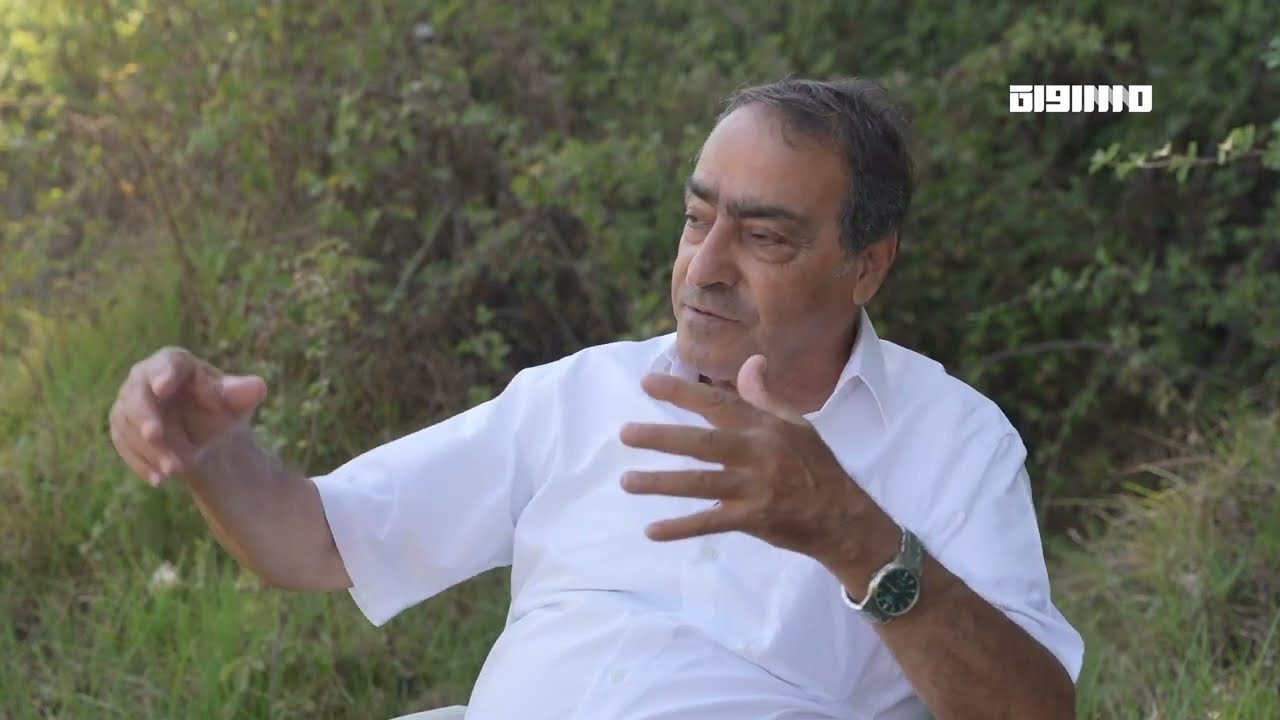 فلسطين معلم تاريخي: قرية صفورية