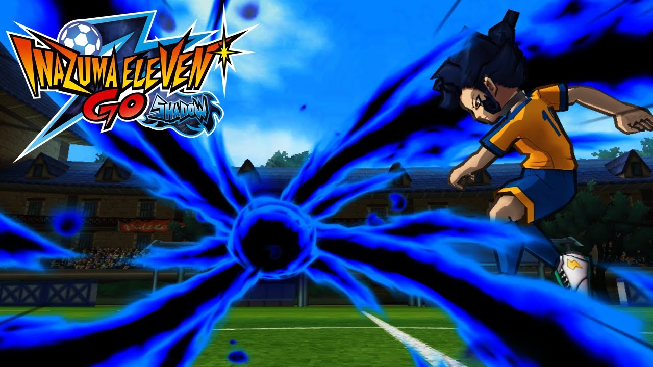 All 57 Shoot Hissatsus (Normal, Combo, Keshin) Max. Evolution | Inazuma eleven GO: Shine/Dark