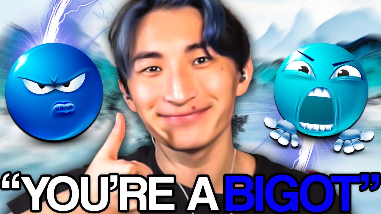 Washed Up Creator Calls Me Toxic :(