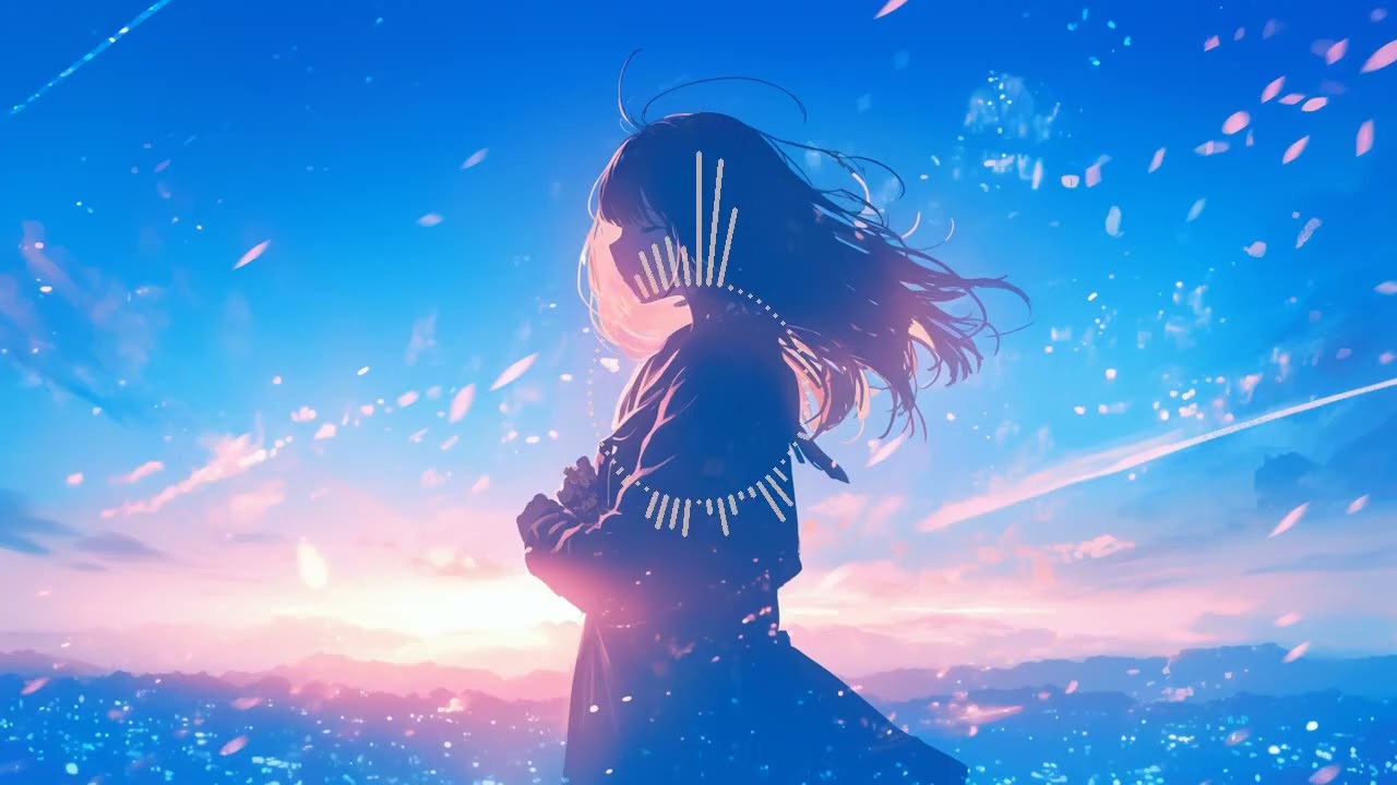 Outline of Keeper | Ambient Dreamscape for Relaxation and Focus