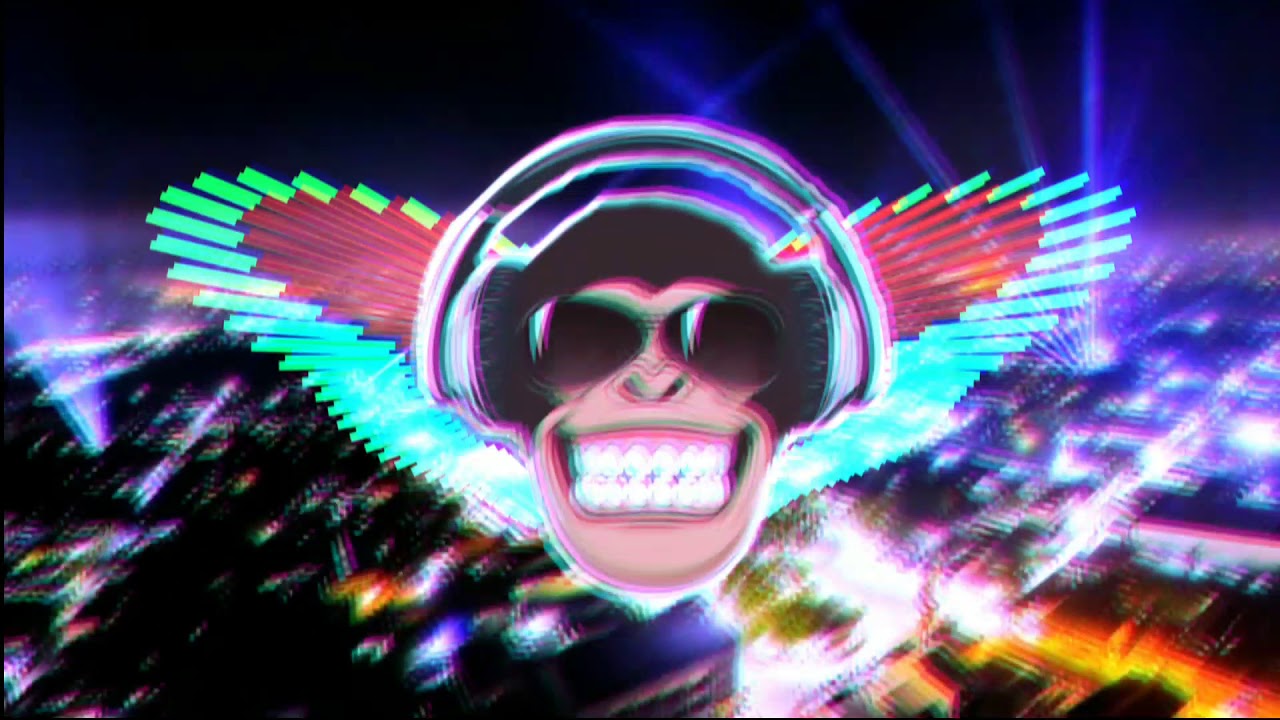 NONSTOP BATTLE MIX