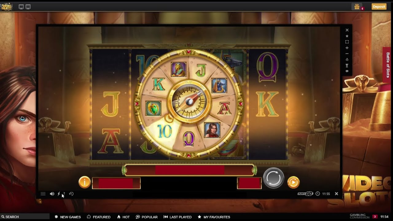 Sunday Slots with The Bandit - Doom of Dead, DHV and More!