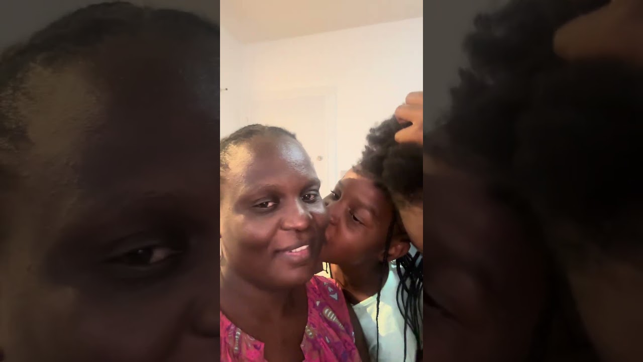 Getting the girls ready for school// dress shopping 