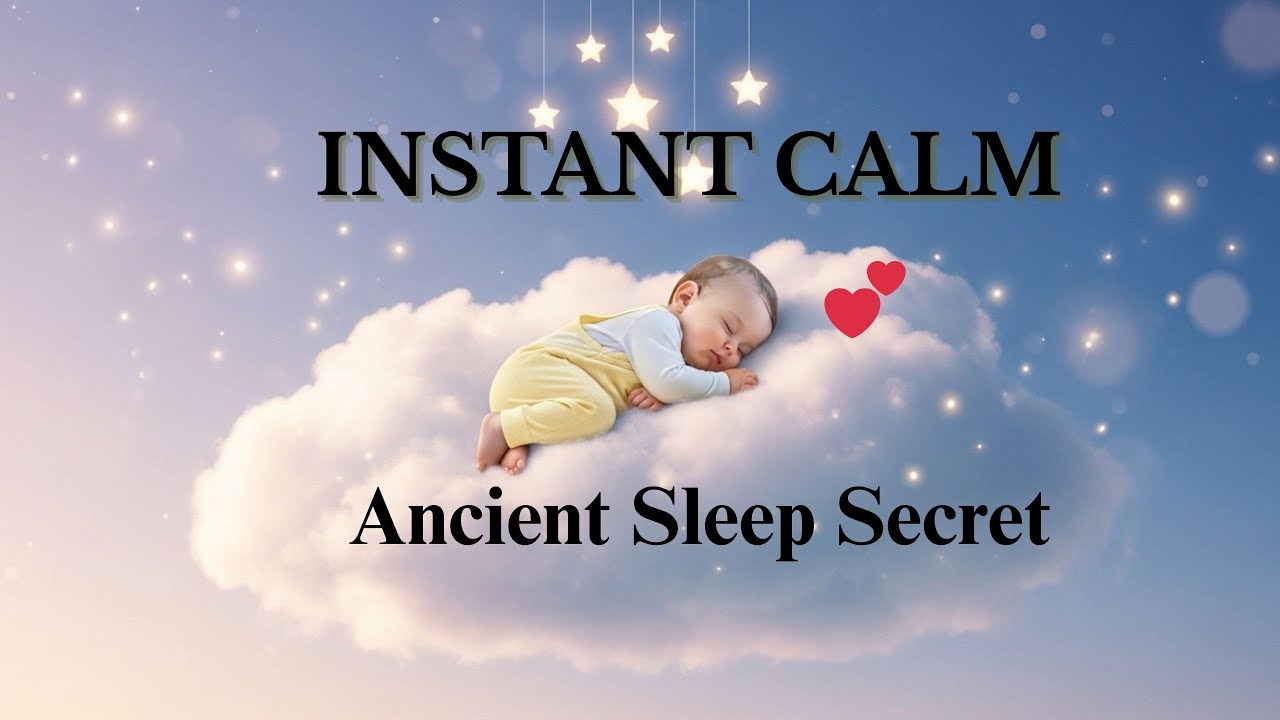 Hicaz Ney Lullaby 🌙 | Bird Sounds for Deep Sleep | 15 Minutes Baby Sleep Music