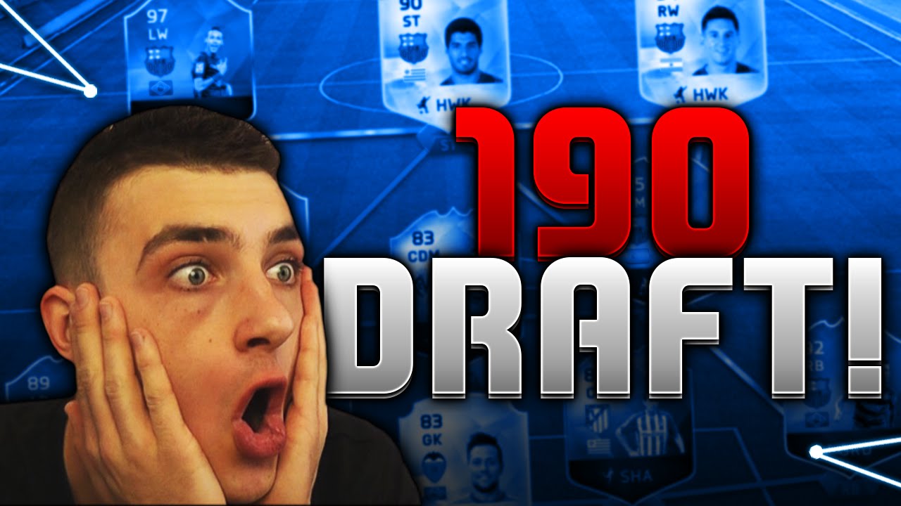 CZAS NA 190 DRAFT