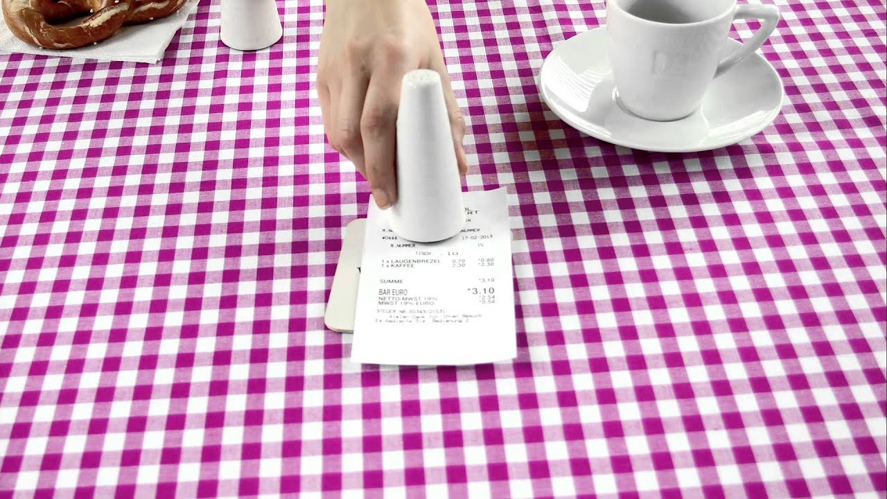 Document management | DocuLife | T-Systems