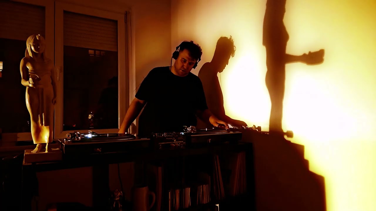 Milon Miller - Deep House/Neotrance #19