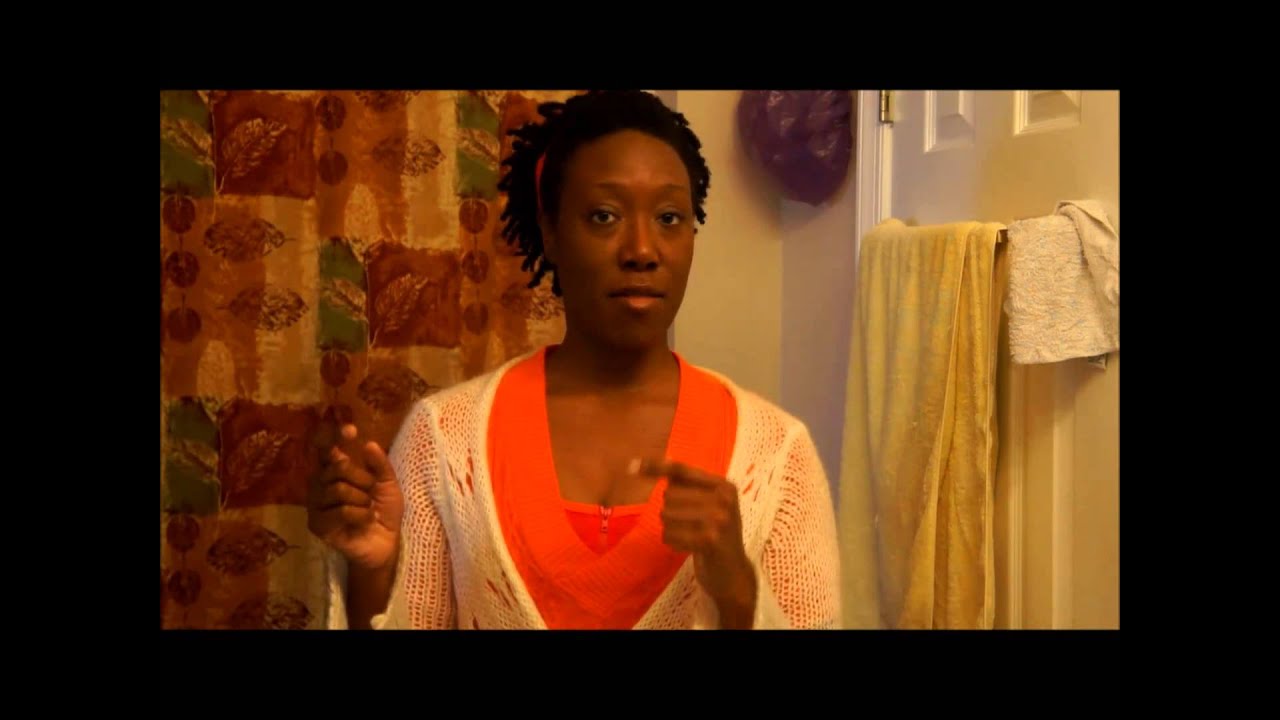 | 9 | (Tightly-Coiled/4C Hair) 1.27.11 Twist-Out