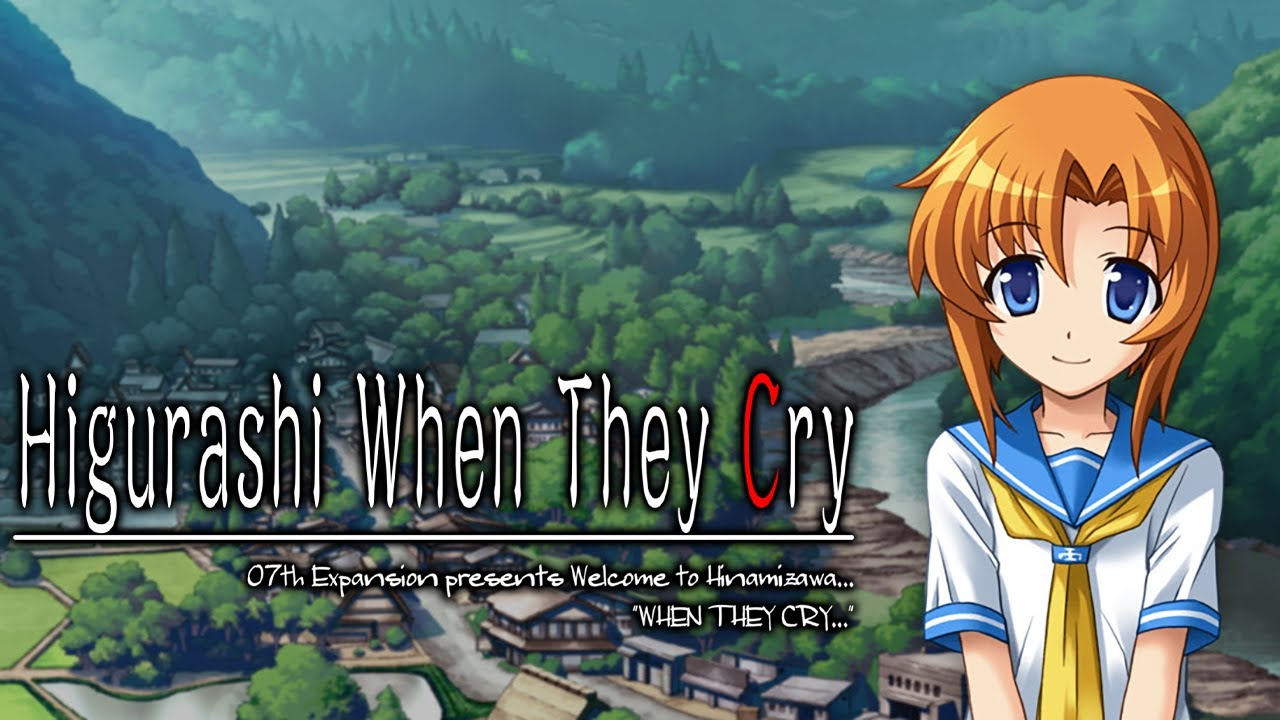 Higurashi Hou | Chapter 1 / Onikakushi「Day #0」