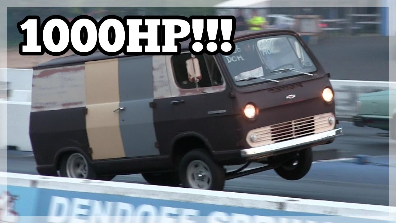 Insane Sleeper Cars Compilation