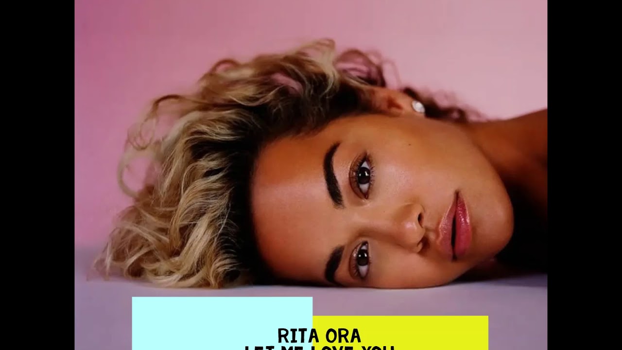 RITA ORA - LET YOU LOVE ME (H2O REMIX)