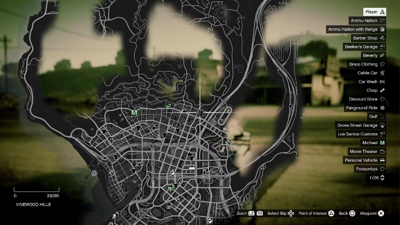 The car is good but im the problem GTA5