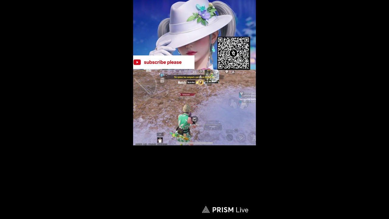 new event rush game play 😎❣️