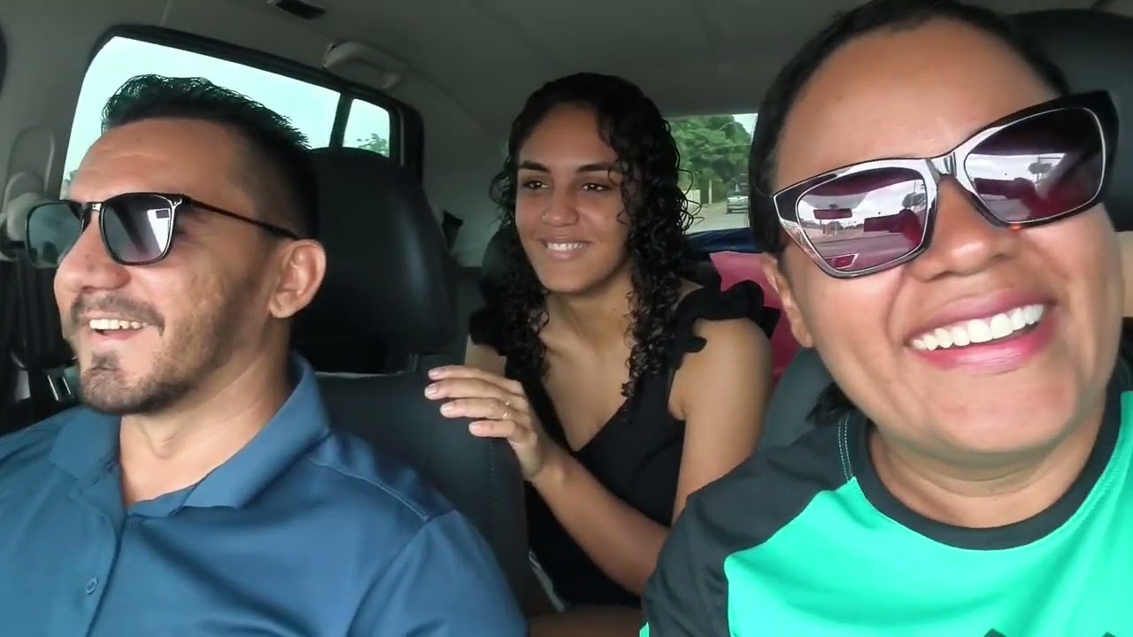 Partiu retiro 