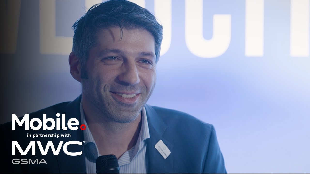 Rudolph Moncrieff - Telecom Infra Project on Driving Connectivity Solutions - MWC 2023