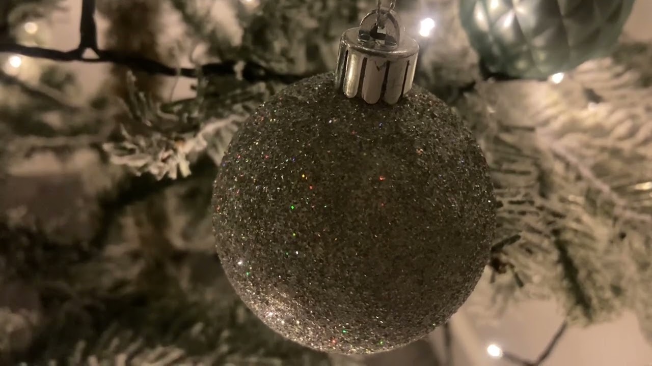 Sneezemas Day 1