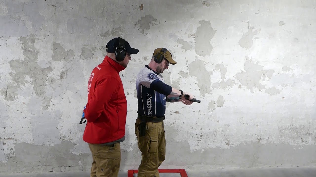 ipsc licenc vizsga