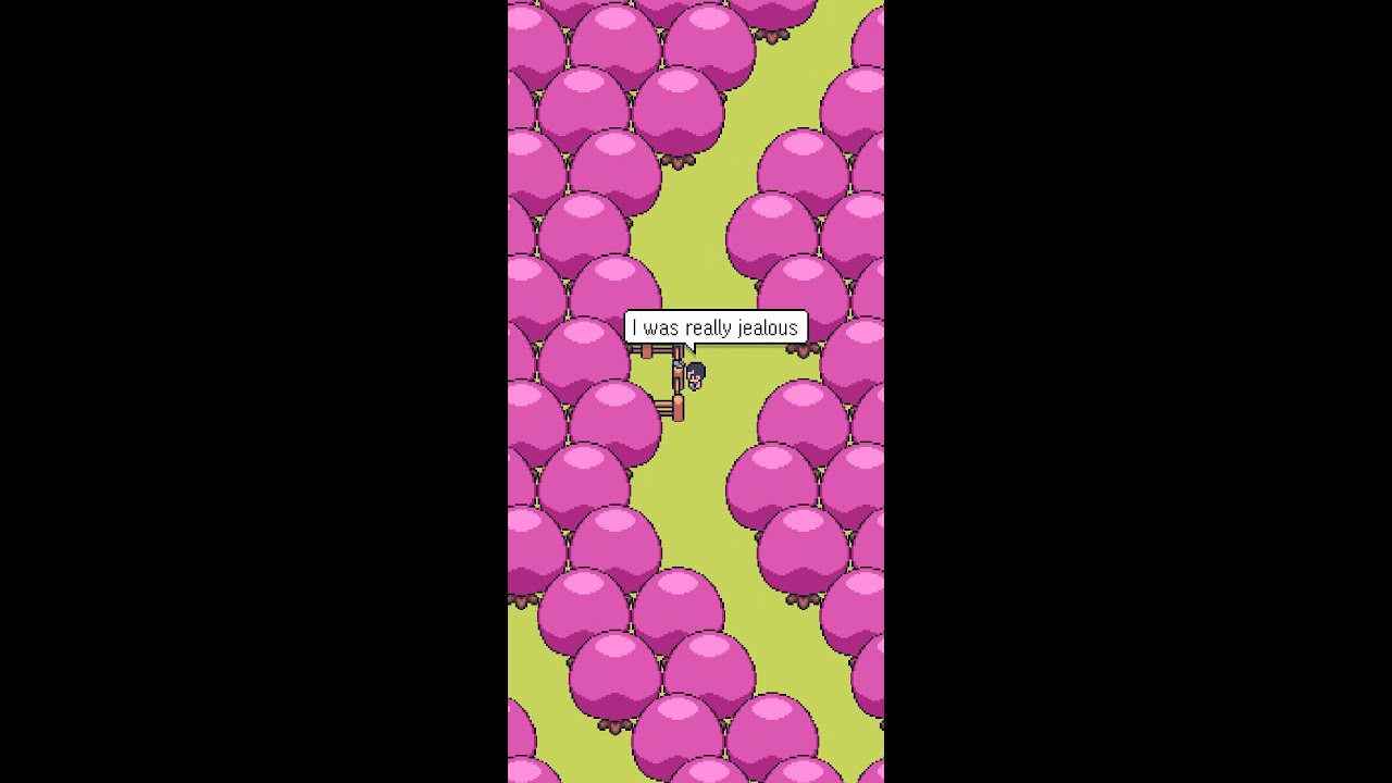 Mini Mini Farm True Ending