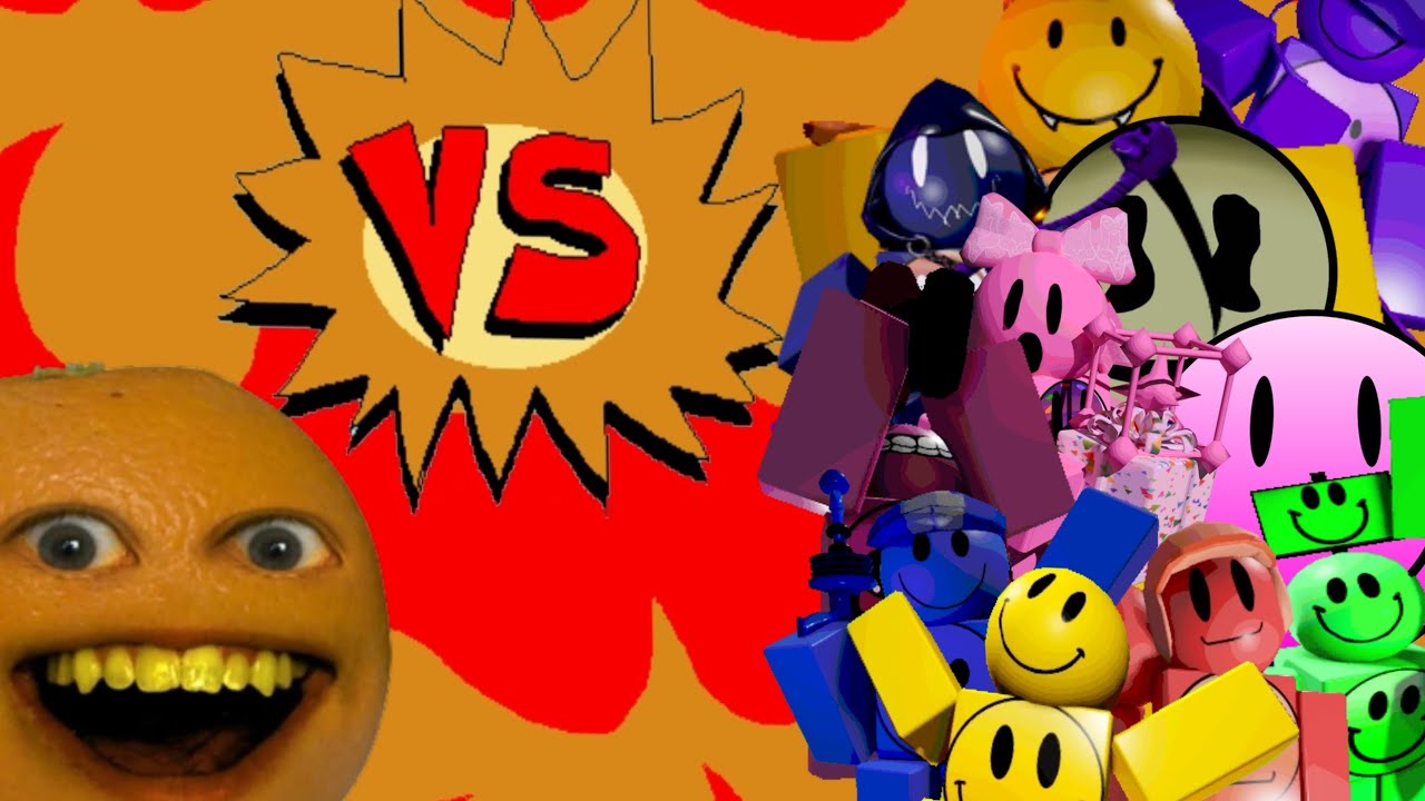 Enfosi - Wave 7 of Flawless Gemboland Zoo as LOLHOO (Ft. Extra Glaggles and Holler)