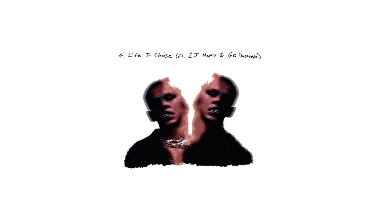 Zauntee - Life I Chose (Official Audio) ft. 2J Mako & GQ Dasteppa