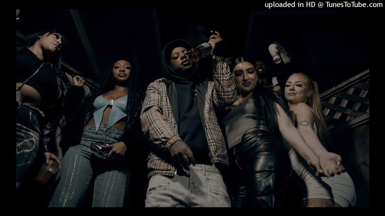 [FREE FOR PROFIT] Big Sad 1900 x EBK Jaaybo Type Beat - 