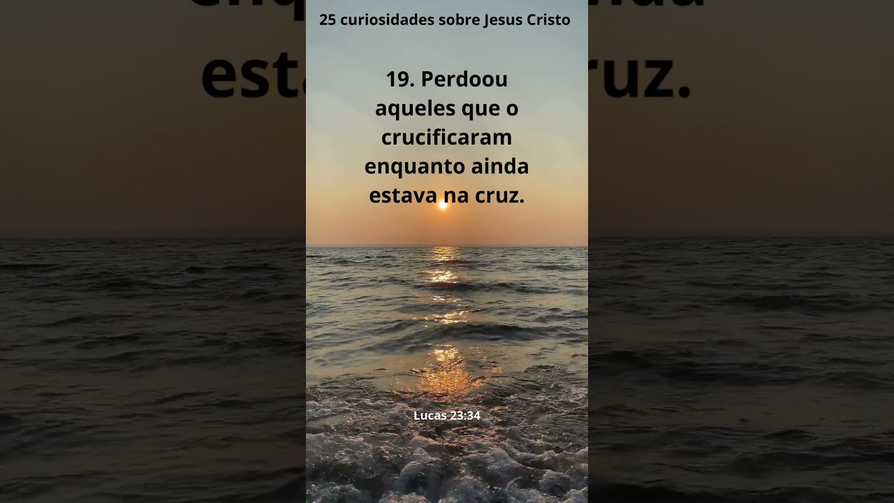 Perd&atilde;o na Cruz #Perd&atilde;o #Cruz #AmorQuePerdoa #JesusPerdoa #Salva&ccedil;&atilde;o #Gra&ccedil;a