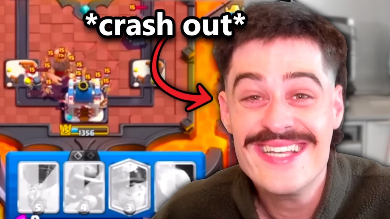 Ken’s Most INSANE Crashouts RAGE COMPILATION