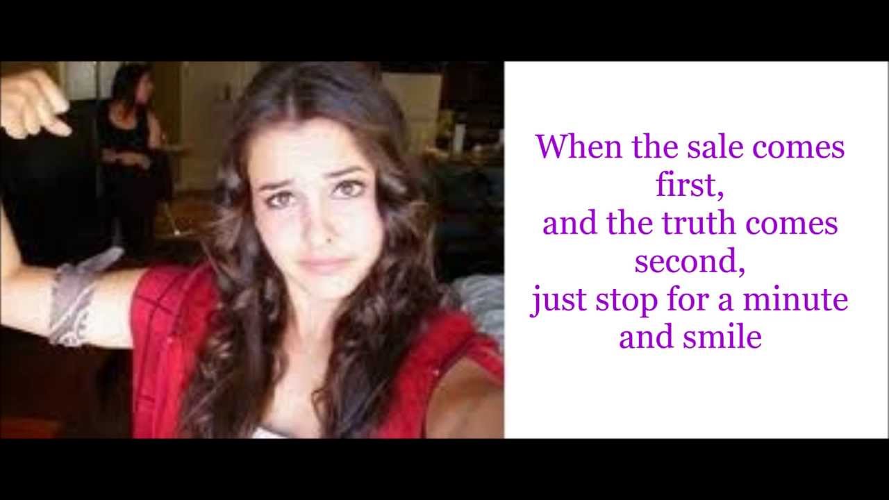 Cimorellli - Price Tag - Lyrics Video
