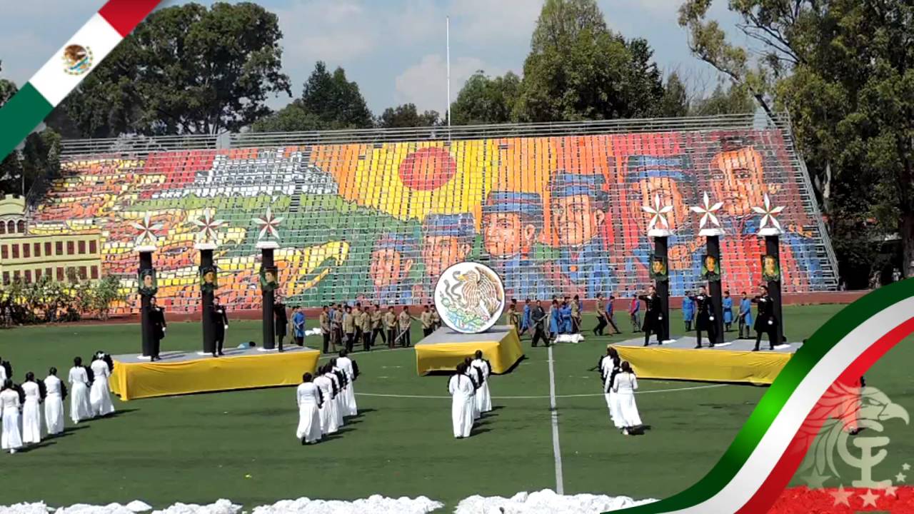 CENTRO ESCOLAR NIÑOS HEROES DE CHAPULTEPEC