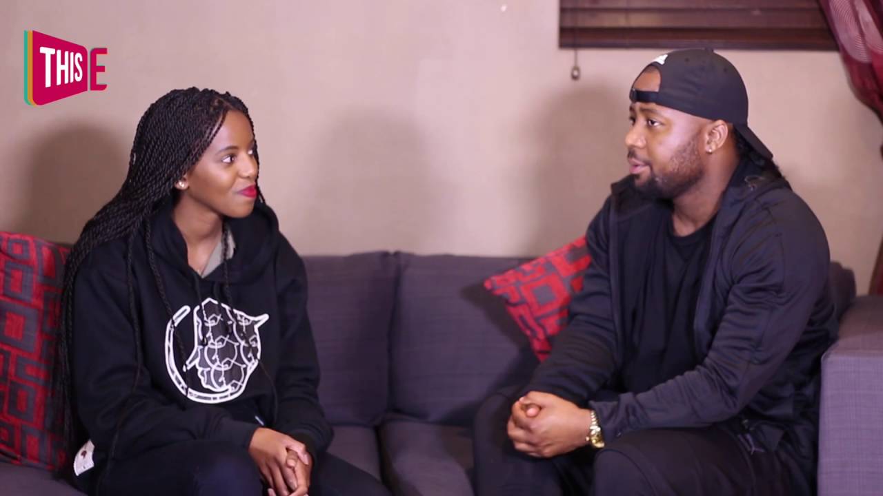 Midweek Man Crush: Cassper Nyovest
