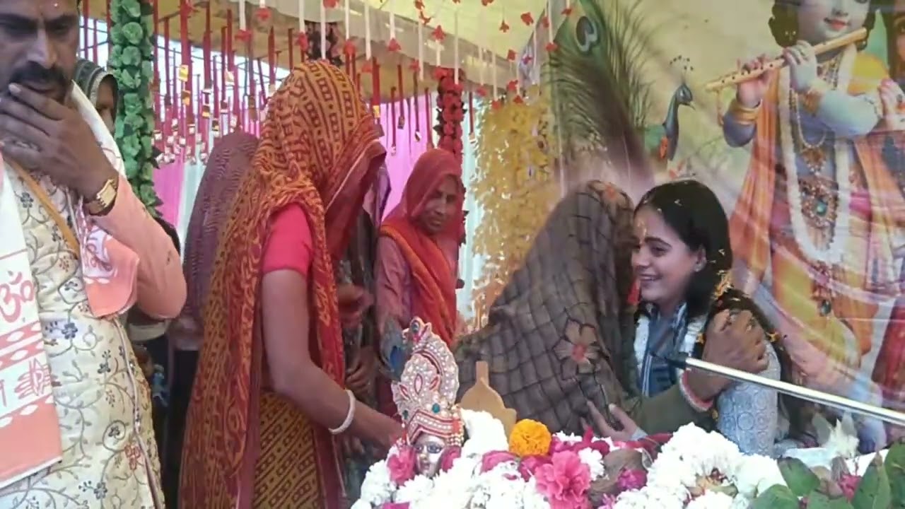 Ghanshyam DJ Guna लाइव है! की हाइलाइट 21:30 से 26:30 तक