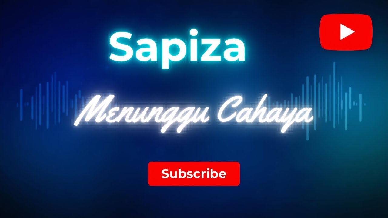 Menunggu Cahaya