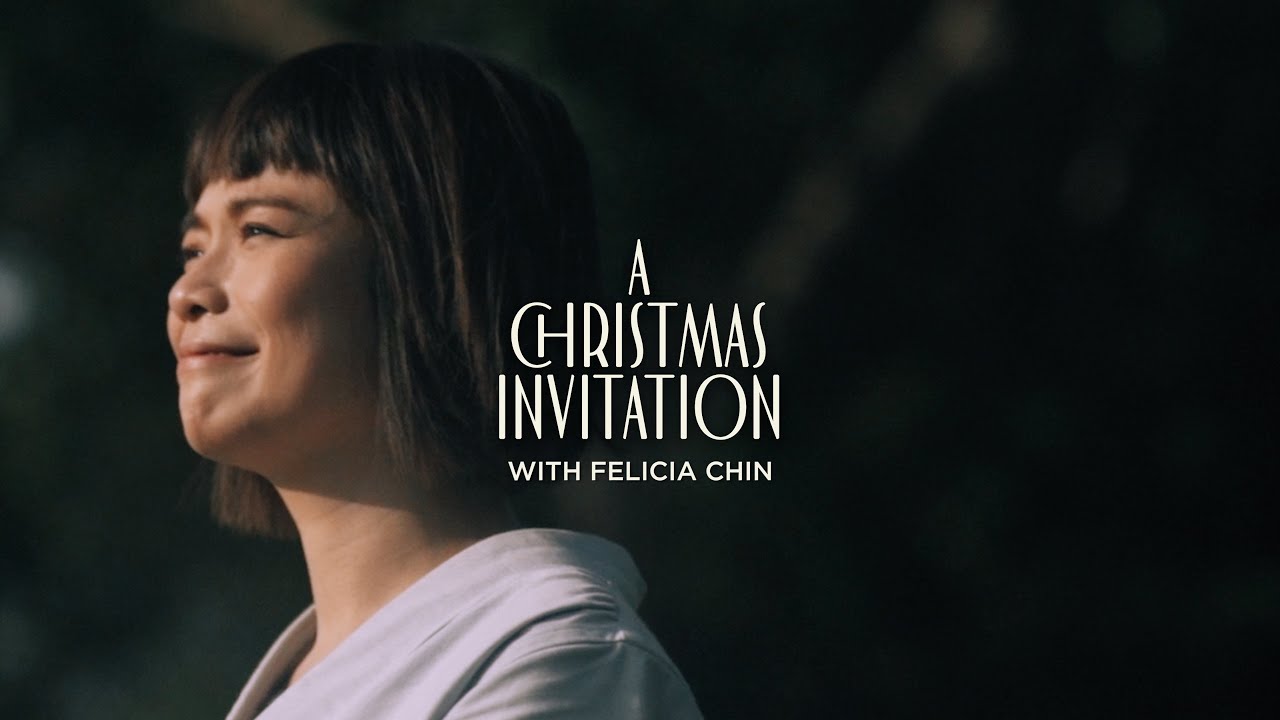 How do you fix a broken family?: Felicia Chin on the hope that heals