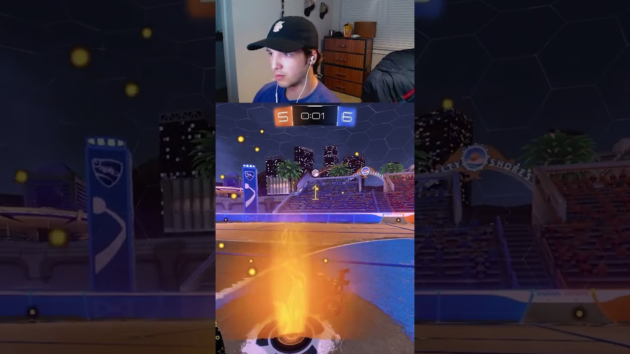 Teaching this toxic EU player a LESSON...