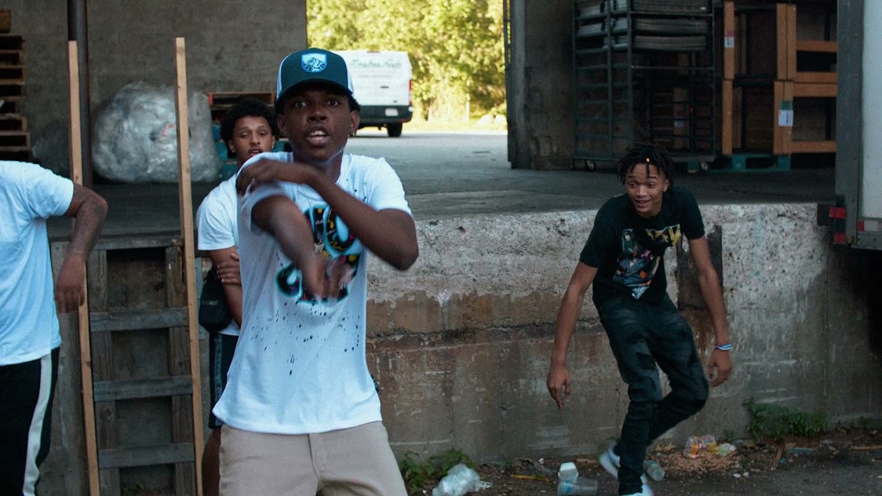 Flacko - moda chicago (official video)