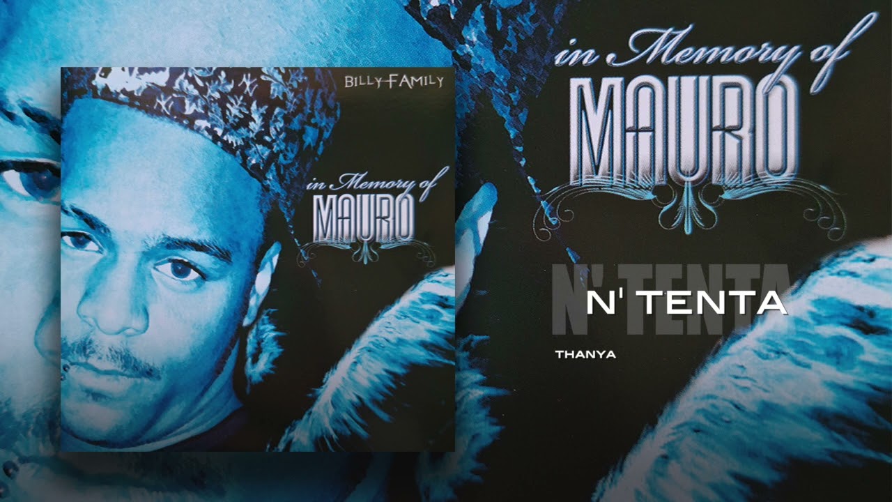 N'Tenta - Thanya
