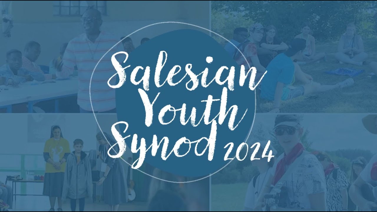 On the way to the Salesian Synod of Young People
