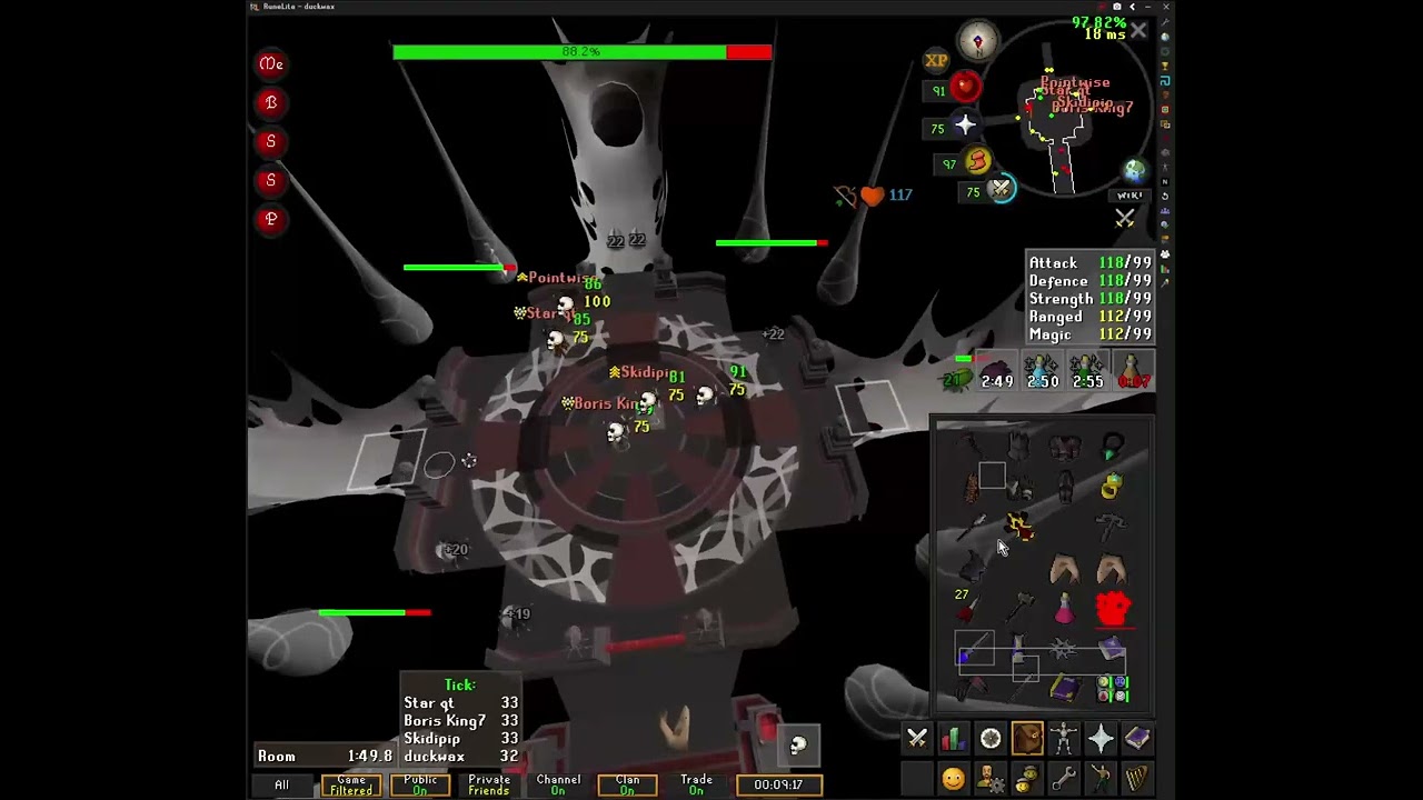 1140 ToB 5s