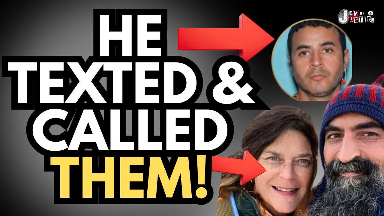 Is He Involved? Guthrie “Imposter” Ransom Collector Derrick Callella