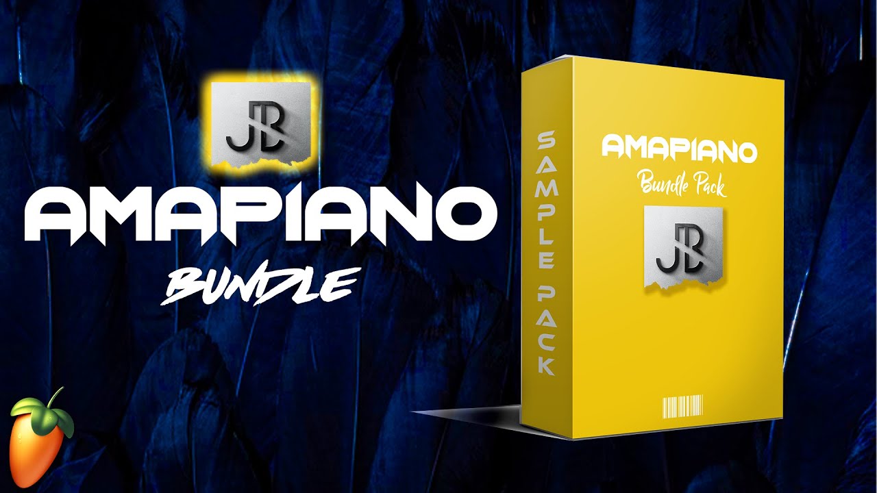 🔥(Free)🔥Amapiano Bundle Pack, Percs, Loops and More!!! Sample Pack