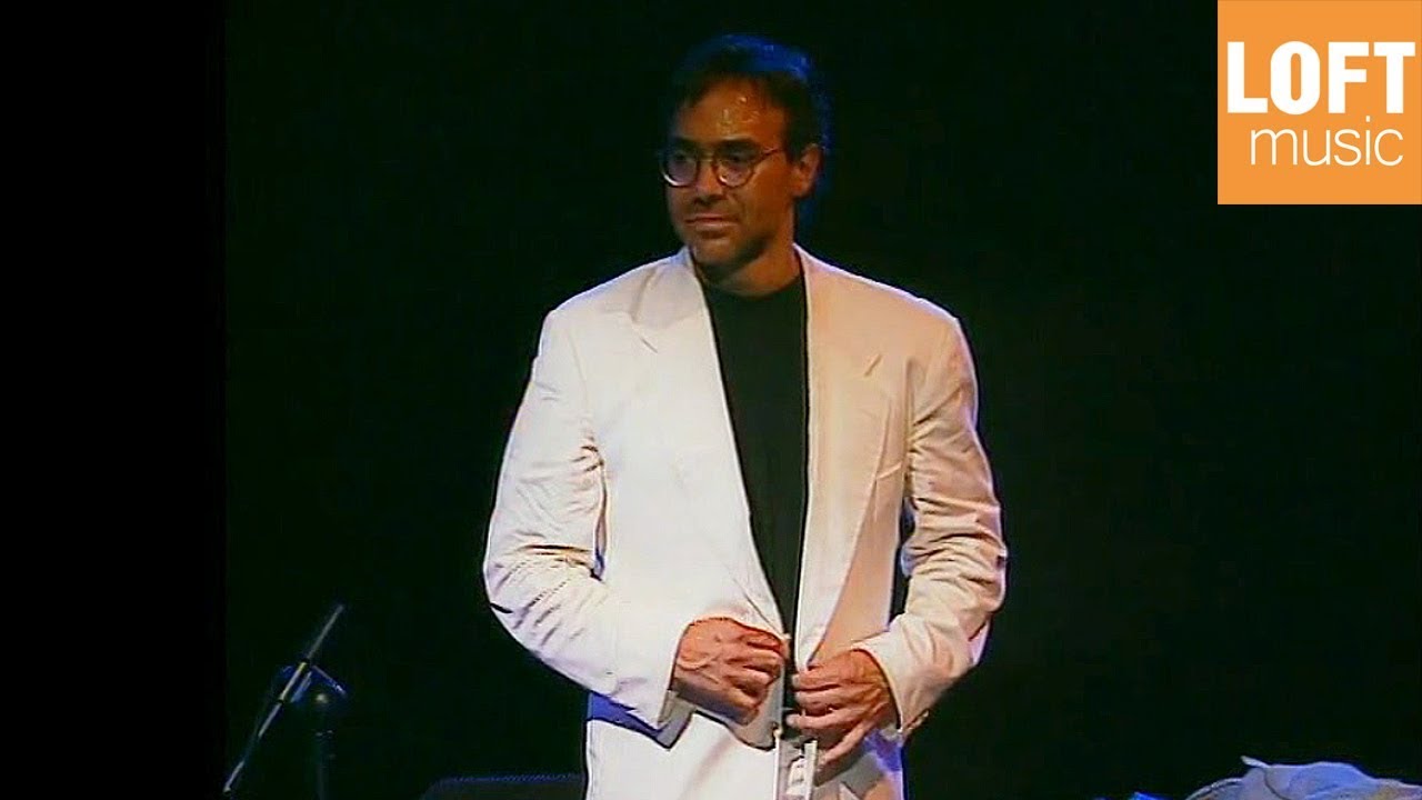 Al Di Meola - Mediterranean Sun Dance (Live-Performance from the album 