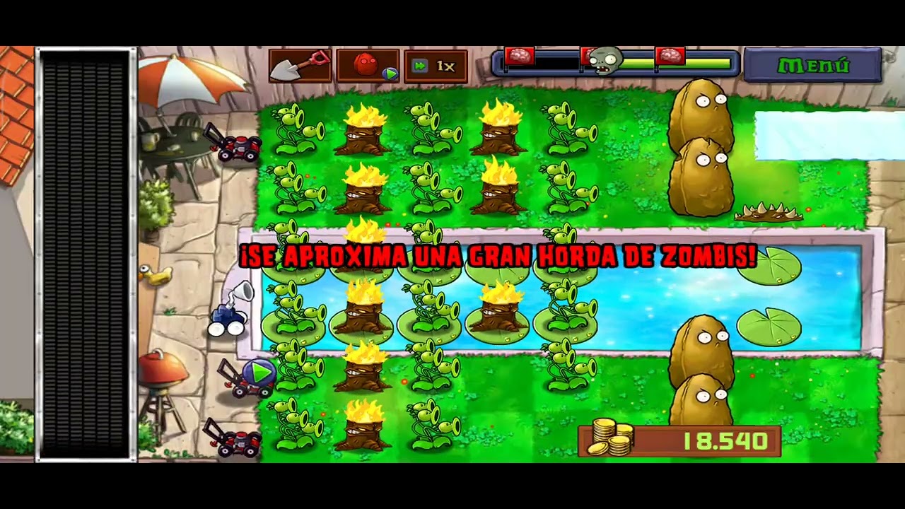 #videos #pvz#eljugueterodelaesme ayúden necesito 1000K para q mi hermana me compre un peluche 