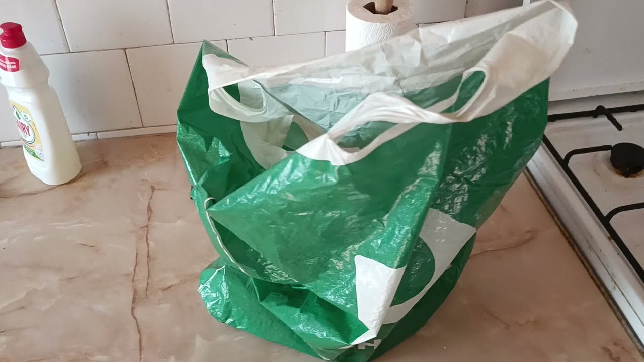 Produse pentru dieta mea pentru încă o săptămână. 