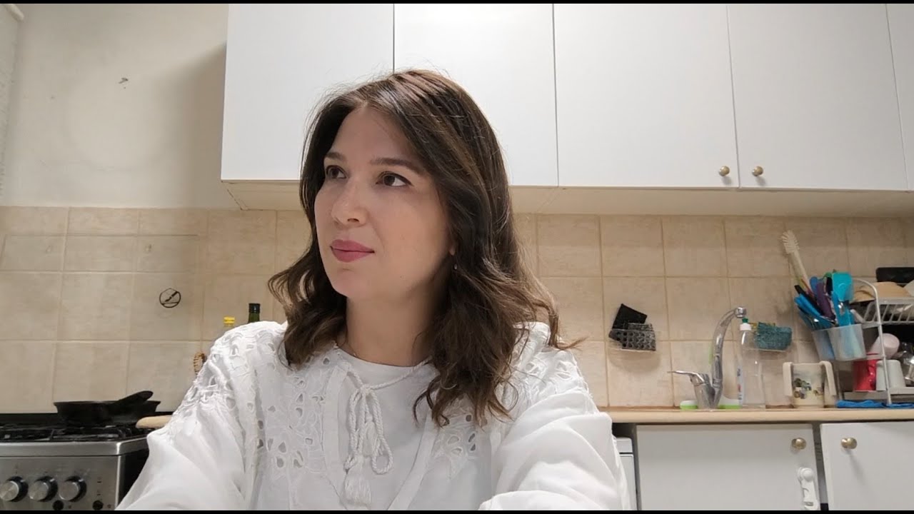 איך לצאת מהלופ ולחיות מתוך מנוחת הנפש I רויטל בן מנחם