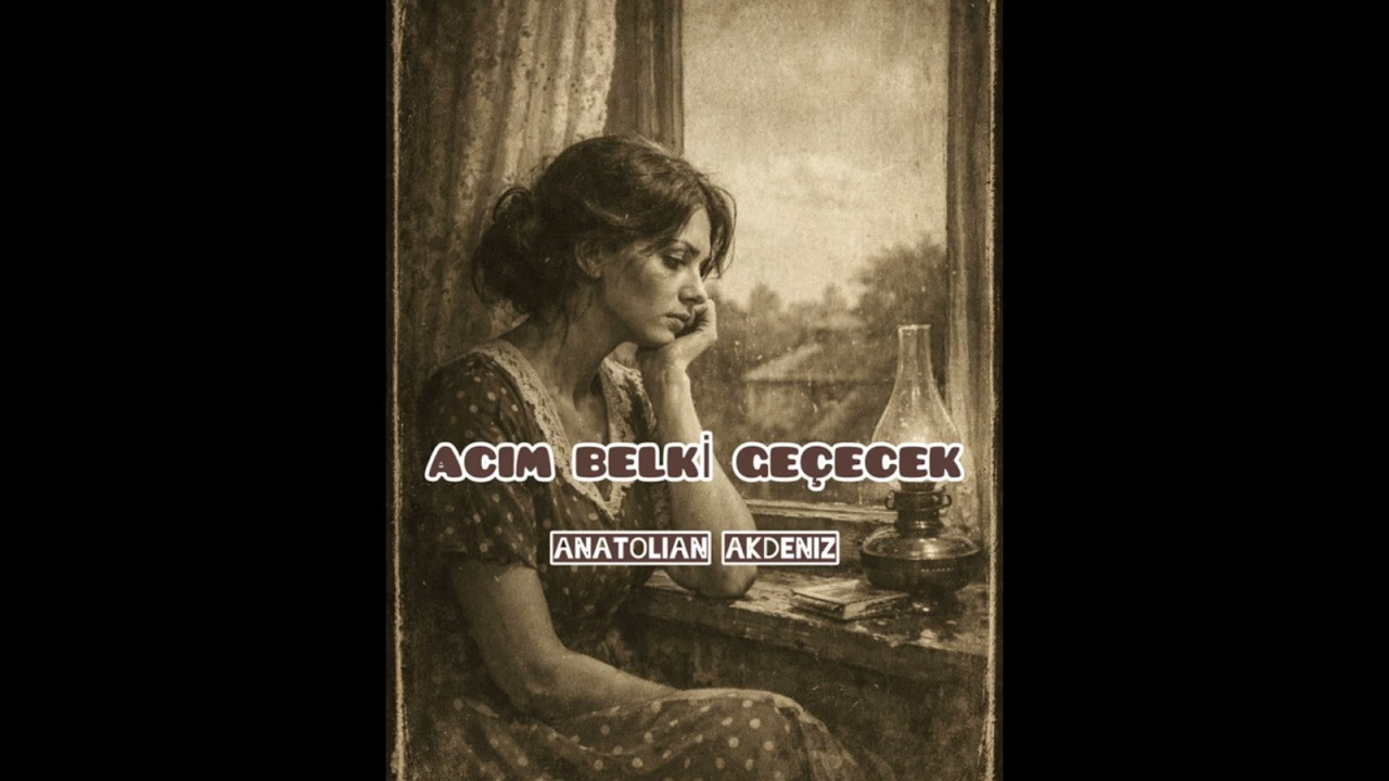 ACIM BELKİ GEÇECEK 